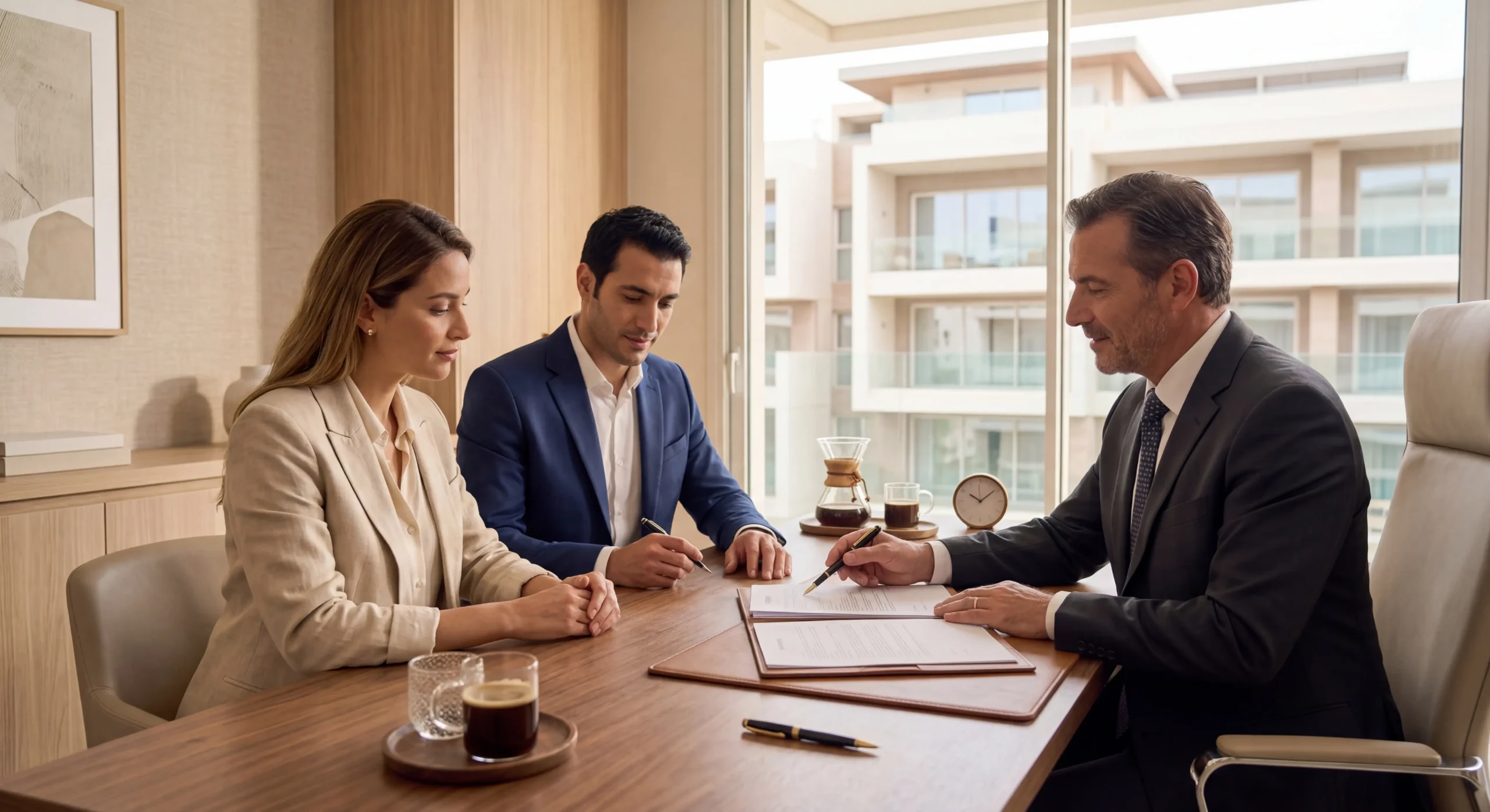 Acheter sereinement – les garanties pour un investissement sécurisé
