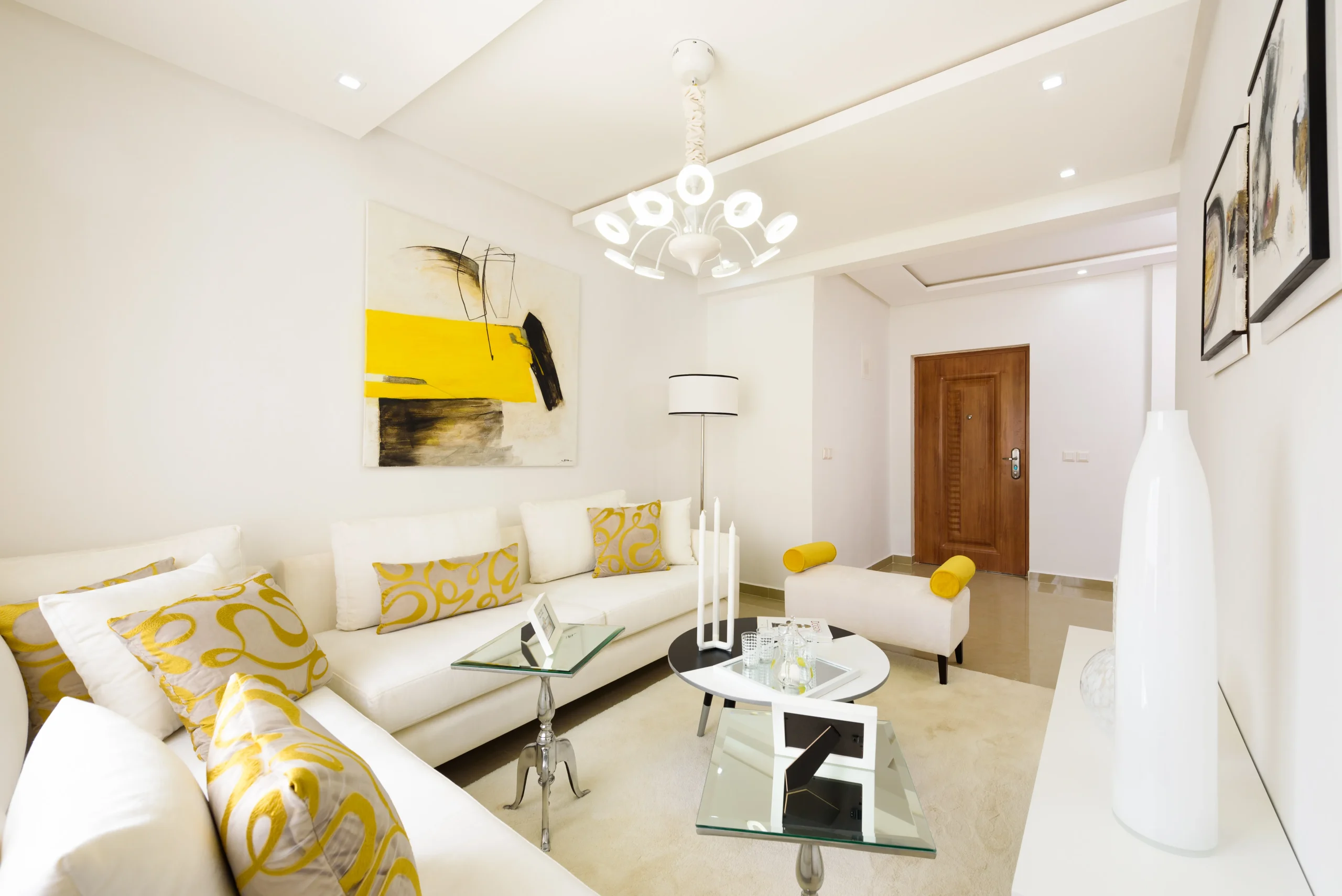 Photo résidence Oujda City Center Coralia