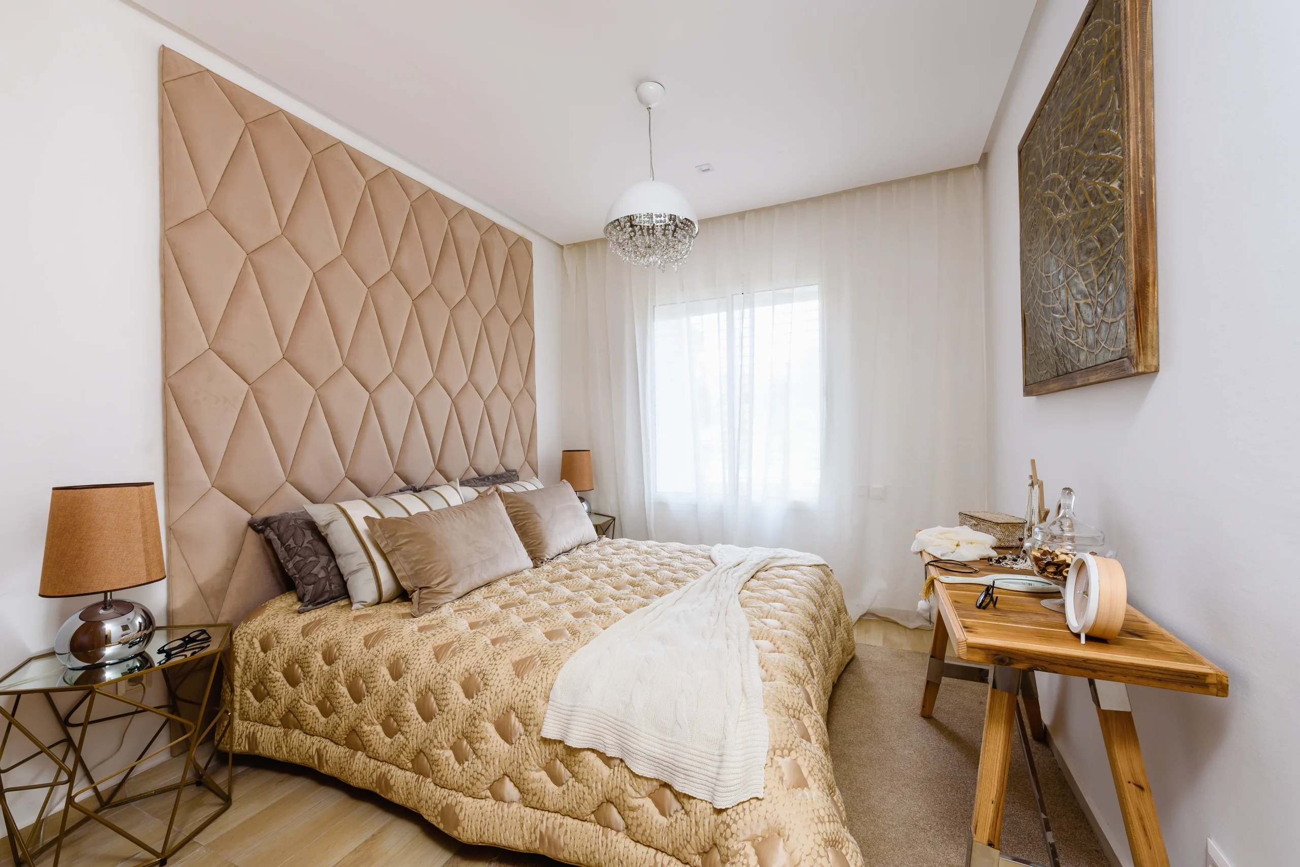 Photo résidence Oujda City Center Coralia