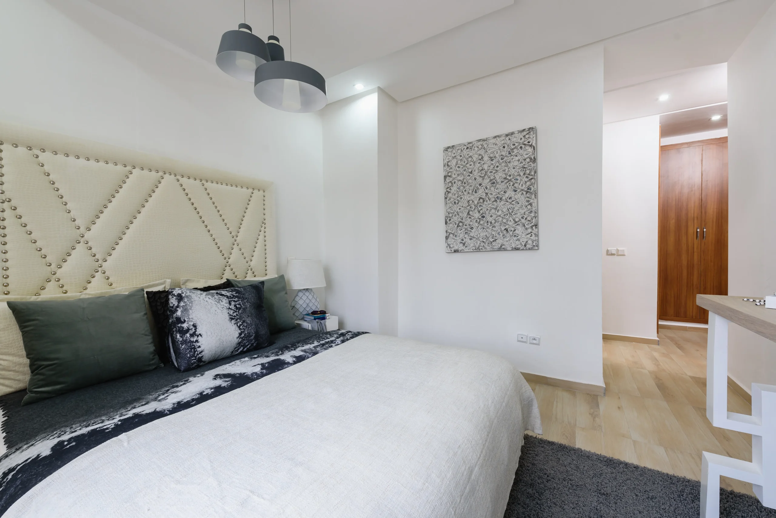 Photo résidence Oujda City Center Coralia