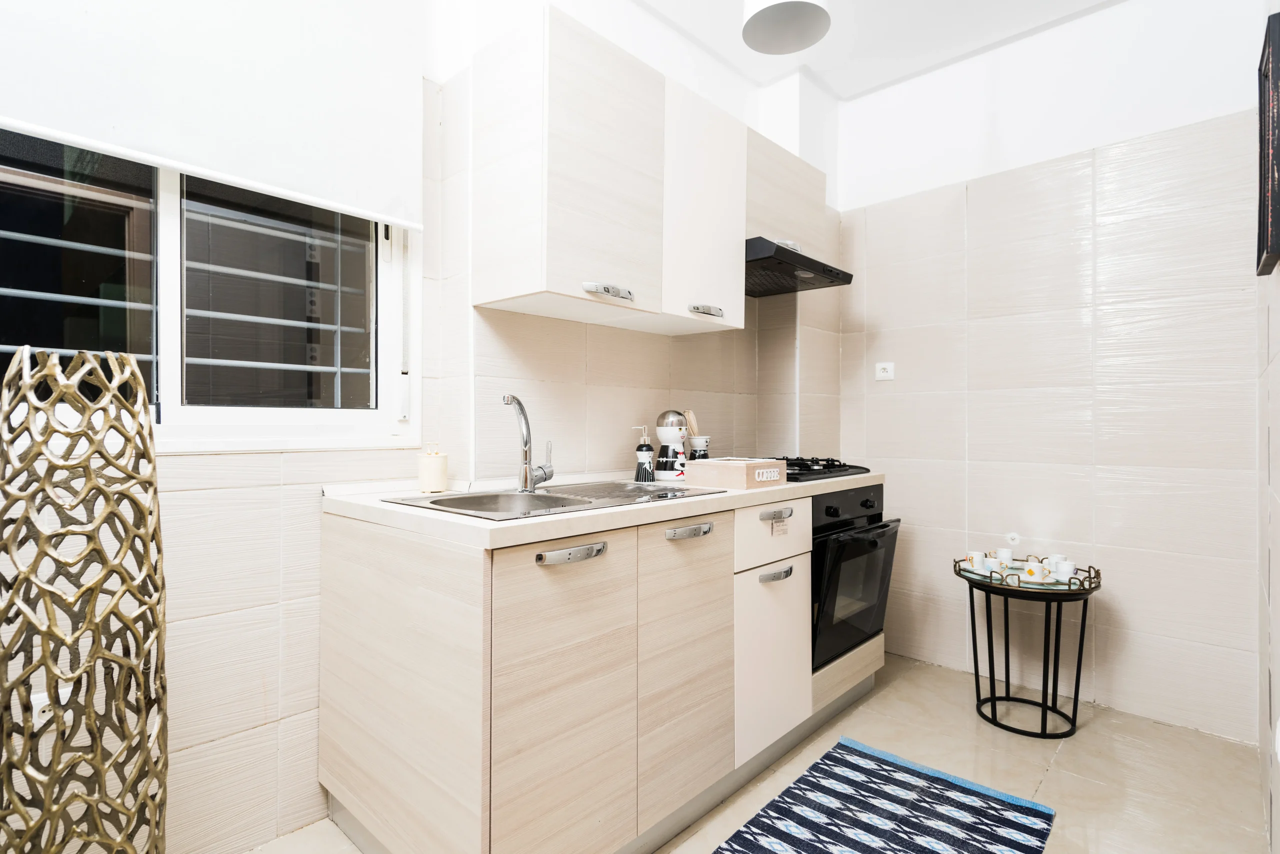 Photo résidence Tanger Beach – appartements balnéaires à Tanger