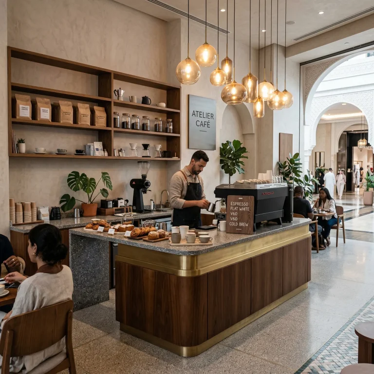 Résidence Marsa Blanca Coralia – appartements et villas à Dar Bouazza, Casablanca