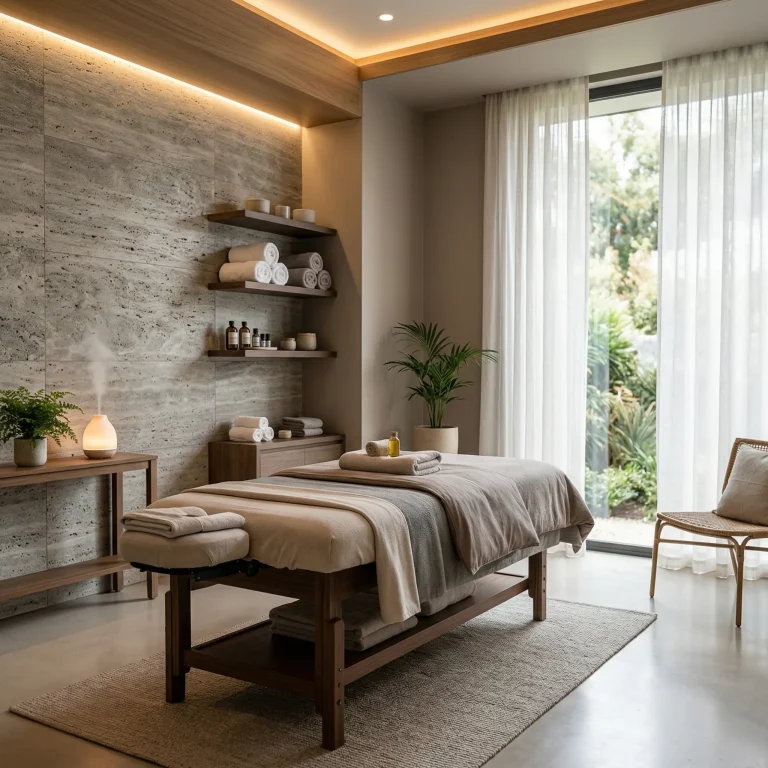 Résidence Marsa Blanca Coralia – appartements et villas à Dar Bouazza, Casablanca