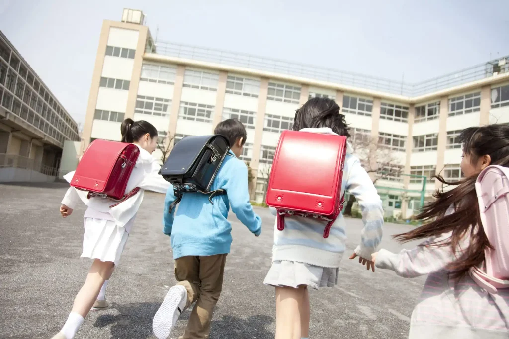 Private school facility – Oujda City Center