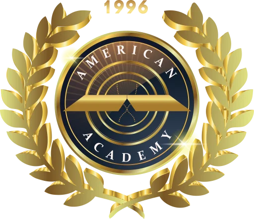Logo American Academy Casablanca (AAC) – partenaire Coralia Immobilier