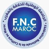 Logo Fédération Nationale de la Coiffure au Maroc (FNCM) – partenaire Coralia Immobilier