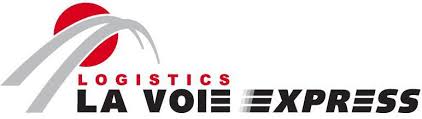 Logo La Voie Express – partenaire Coralia Immobilier