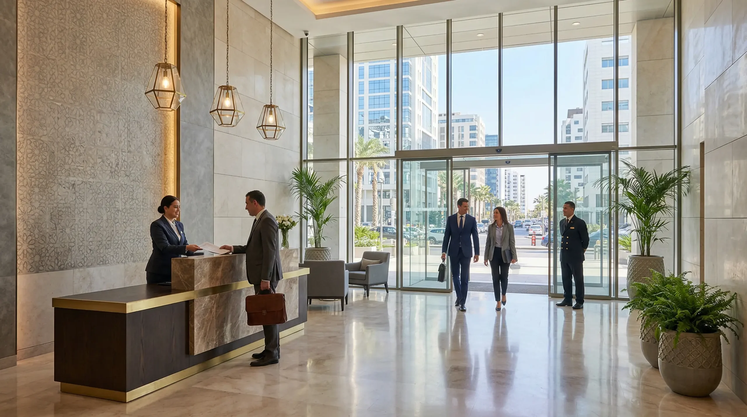 Opportunités d'investissement Coralia Business – commerces et bureaux