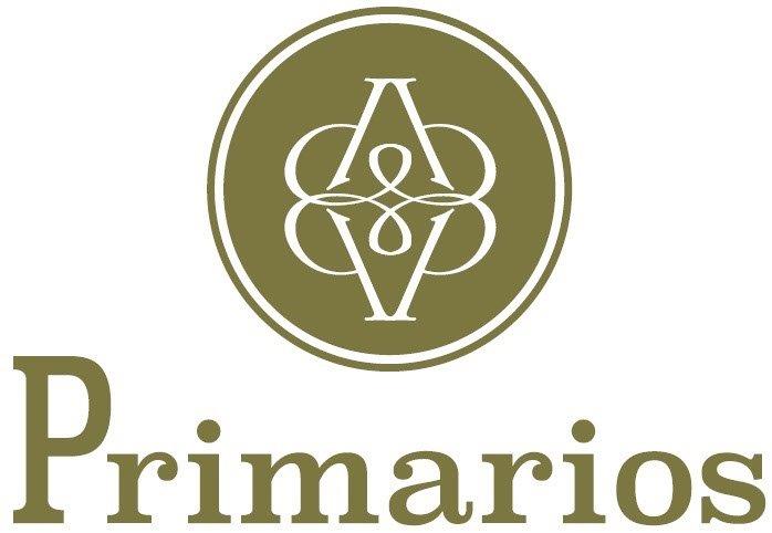 Logo Primarios – partenaire Coralia Immobilier